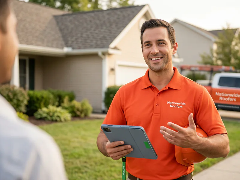 Roof Installation  in Lutz  FAQ